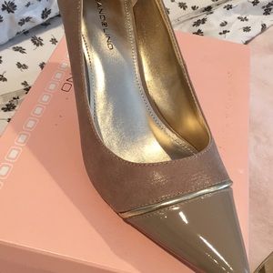 Shoes! Worn to 1 wedding only!